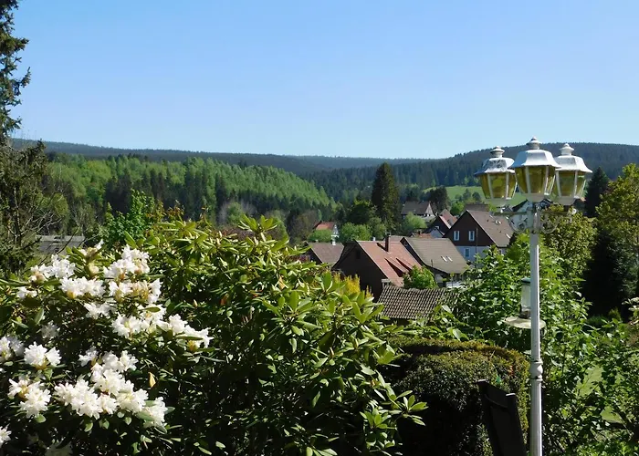 Pension Haus Petra
