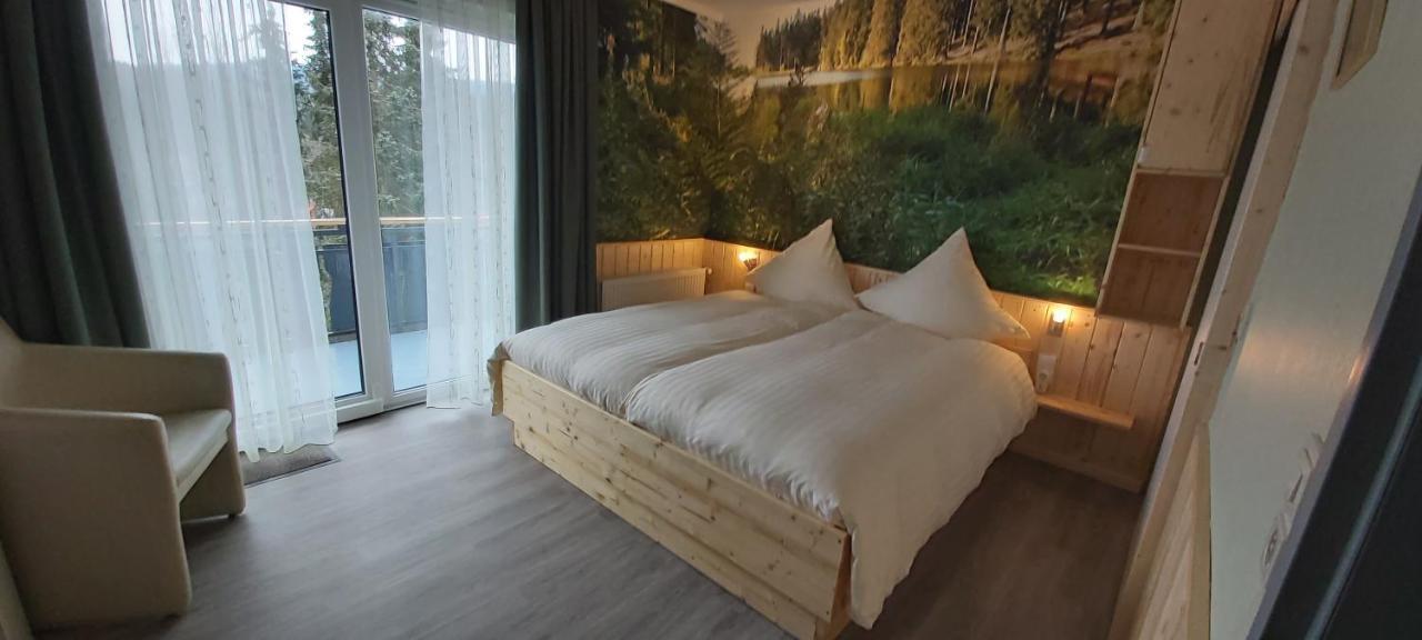 Bed & Breakfast Haus Petra Altenau (Lower-Saxony)