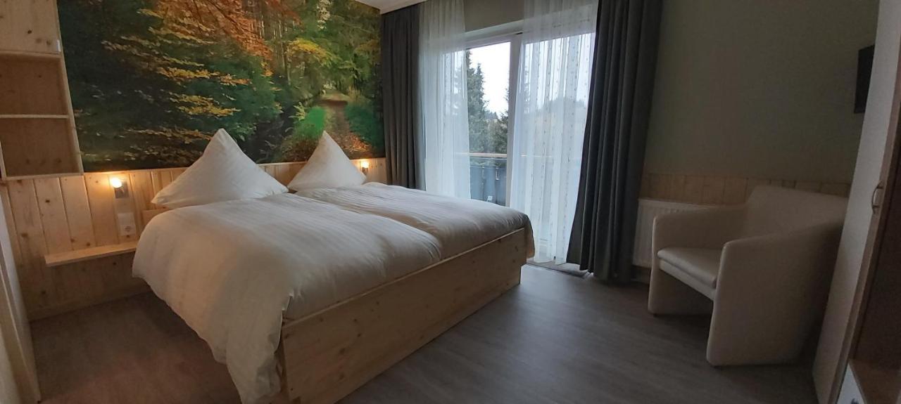 Haus Petra Bed & Breakfast Altenau (Lower-Saxony)