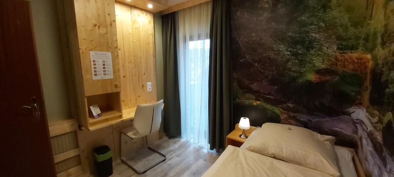 Bed & Breakfast Haus Petra Altenau (Lower-Saxony)