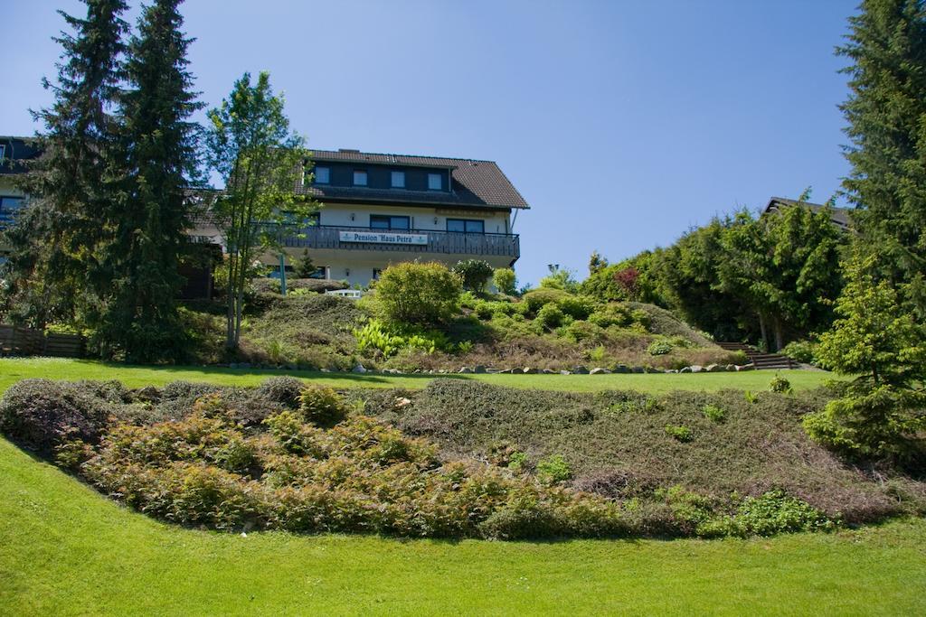 Bed & Breakfast Haus Petra