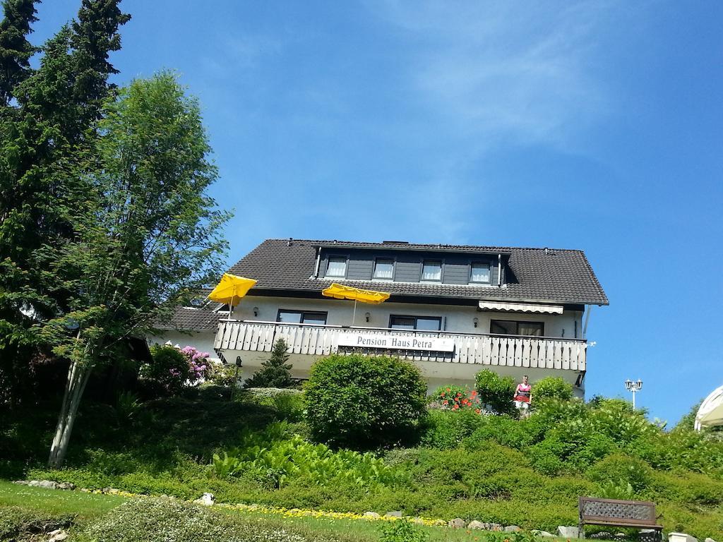 Haus Petra Bed & Breakfast Altenau (Lower-Saxony)
