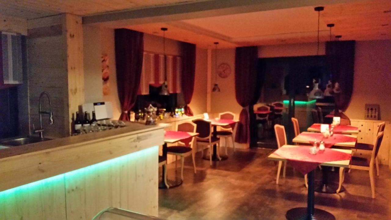Frühstückspension Haus Petra