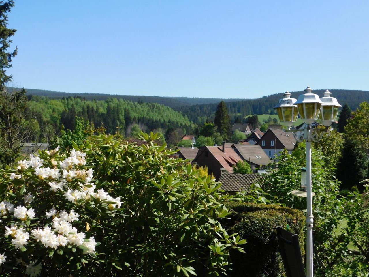 Haus Petra *